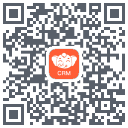 尚标CRM系统 QR-код для загрузки