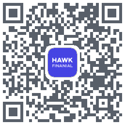 Hawk Finanial QRcode