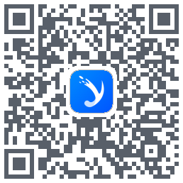 鱼泡直聘 QRcode