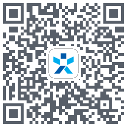 iSchool的下載二維碼