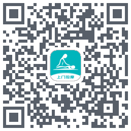 即刻按个摩 QRcode