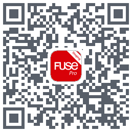 FUSE PROรหัส QR สำหรับดาวน์โหลด