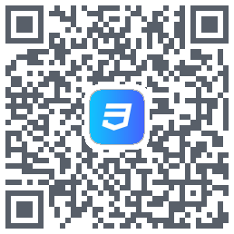 万能回调助手的下載二維碼