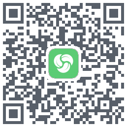 绿萝云助手du code QR de téléchargement