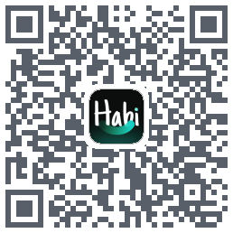 Habib QRcode