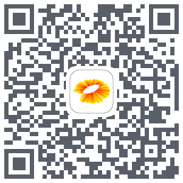 风芒รหัส QR สำหรับดาวน์โหลด