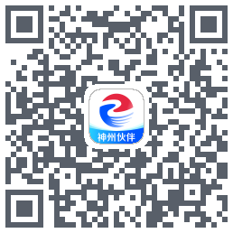 神州伙伴-dev QRcode