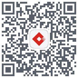 中盐du code QR de téléchargement