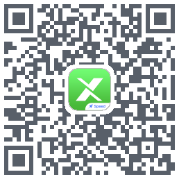 XTrend Speed的下載二維碼
