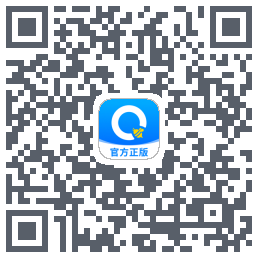蜜蜂试卷código QR de descarga de