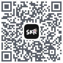撕歌 QRcode