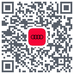 上汽奥迪 QRcode