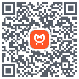 蝉选 QRcode