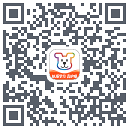 小白学习打印kod QR do pobrania