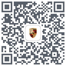 保时捷codice QR per il download