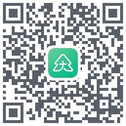 大参林百科 QRcode