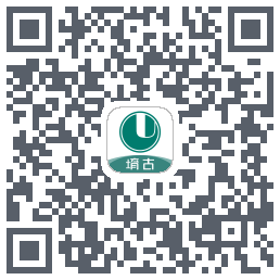 农批管家 QRcode