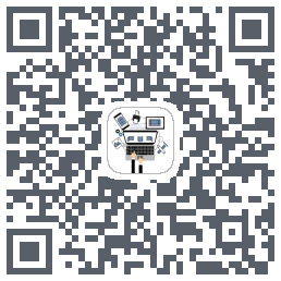 窗小白código QR de descarga de