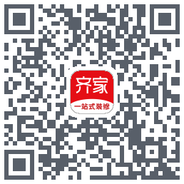 齐家du code QR de téléchargement