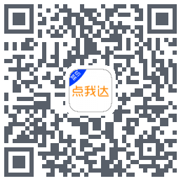菜鸟点我达 QRcode