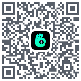 掌心雷 QRcode