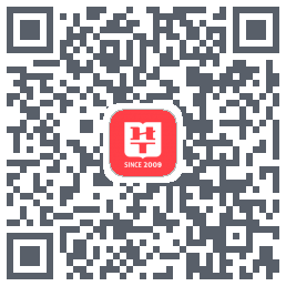 华图在线的下載二維碼