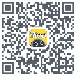 萌UU的下载二维码