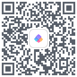伙伴云的下載二維碼