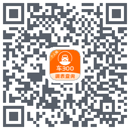 车300 QRcode
