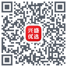 兴盛优选 QRcode