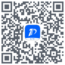 同达快送-商家版 QRcode