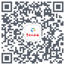 中国税务报 QRcode