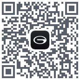 广汽能源 QRcode