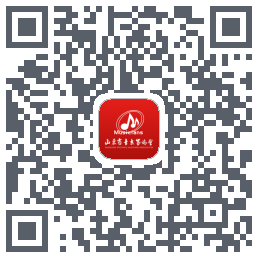 山东音协考级的下载二维码