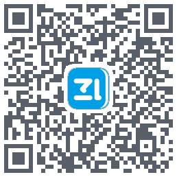 这锂换电 QRcode