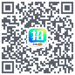 北海365招聘código QR de descarga de