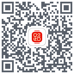 ChineseRd Pluscódigo QR de descarga de