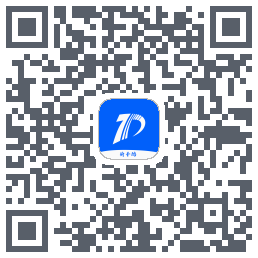 同达快送-骑士版codice QR per il download
