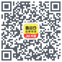 壹品仓 QRcode