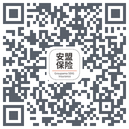 慧农易保通 QRcode