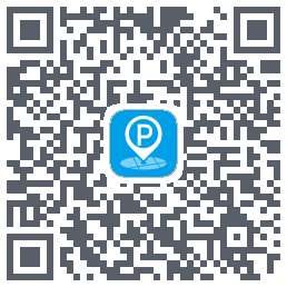 捷停车 QRcode