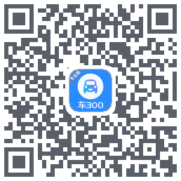 车300专业版的下载二维码