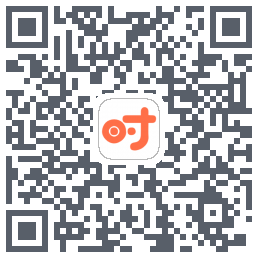 时光印记的下载二维码