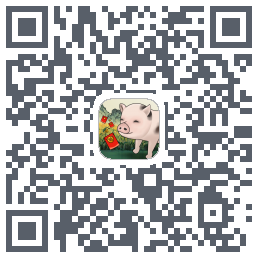 猪猪红包世界 QRcode