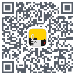快乐斑马HD QRcode
