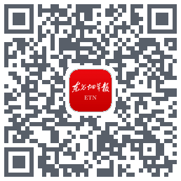 东方烟草报kod QR do pobrania