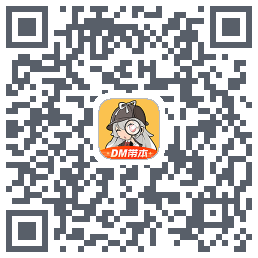 剧本杀 QRcode
