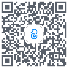 海马爷爷codice QR per il download
