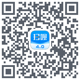 扫呗 QRcode