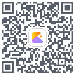 丰巢CRM的下载二维码